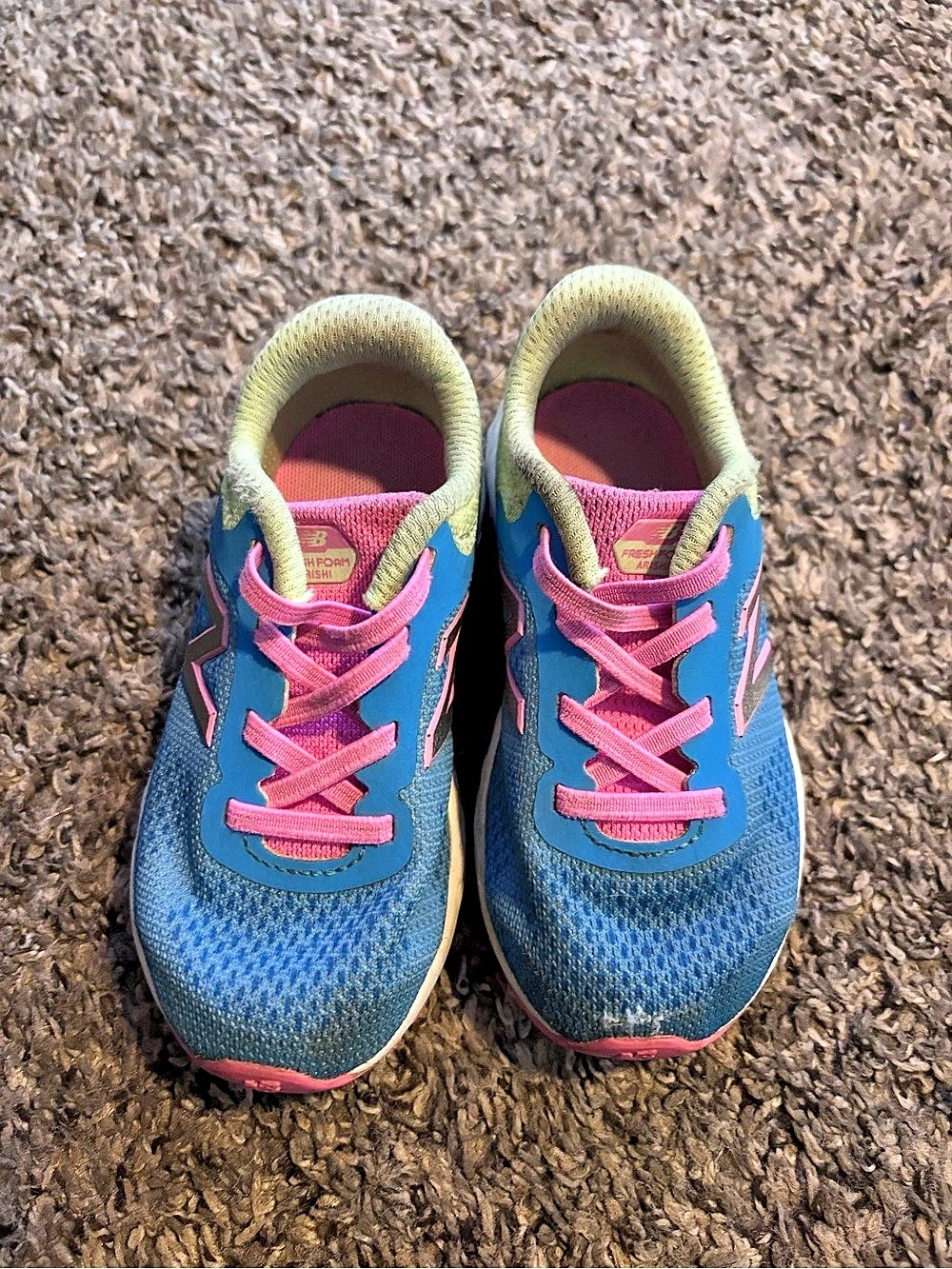New Balance Kids Shoes Size 8